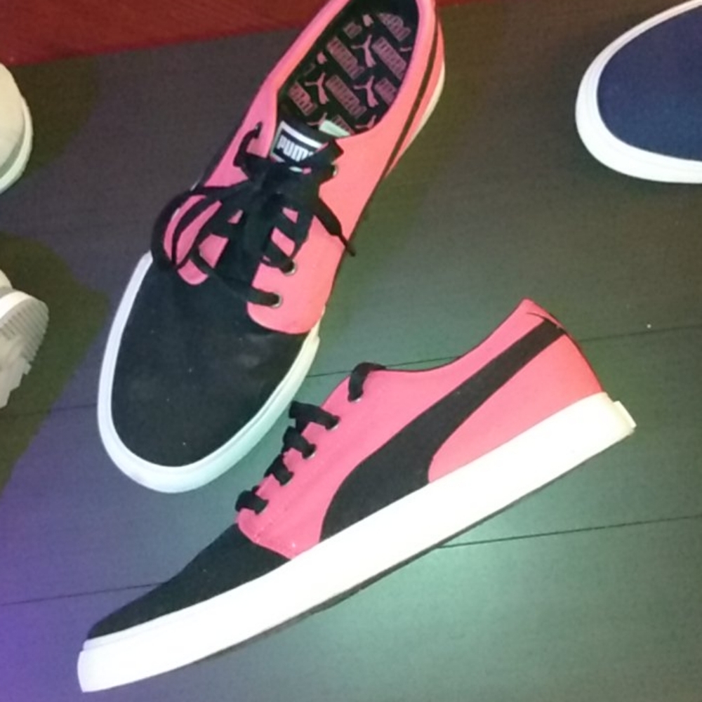Puma Shoes